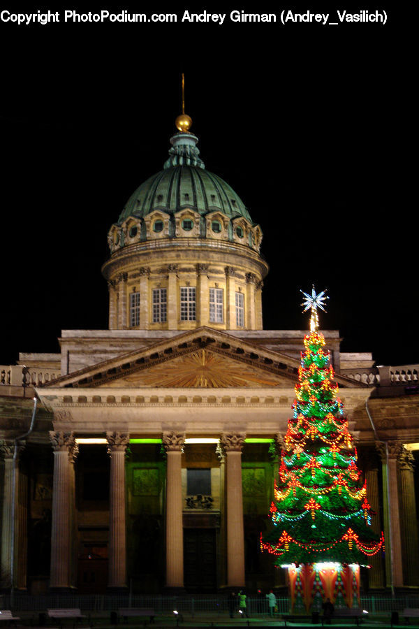 Architecture, Dome, Building, Lighting, Parliament, Church, Worship