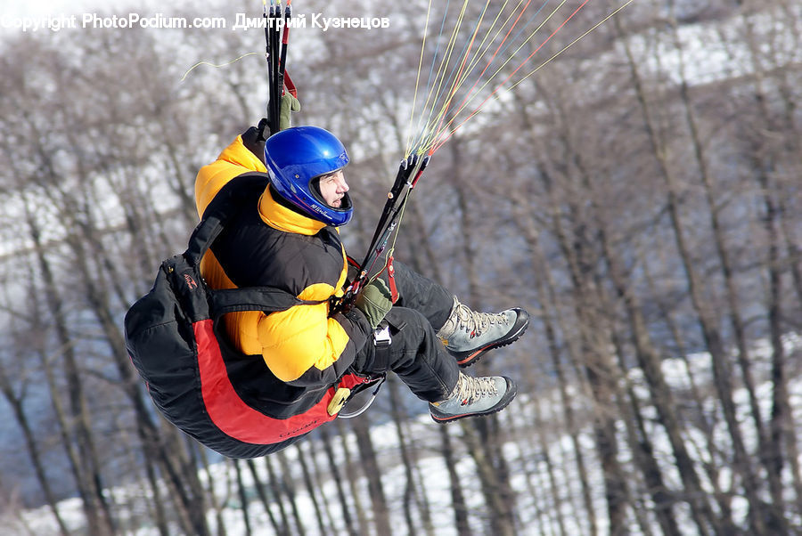 People, Person, Human, Adventure, Leisure Activities, Outdoors
