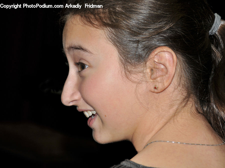 Human, People, Person, Dimples, Face, Smile, Selfie