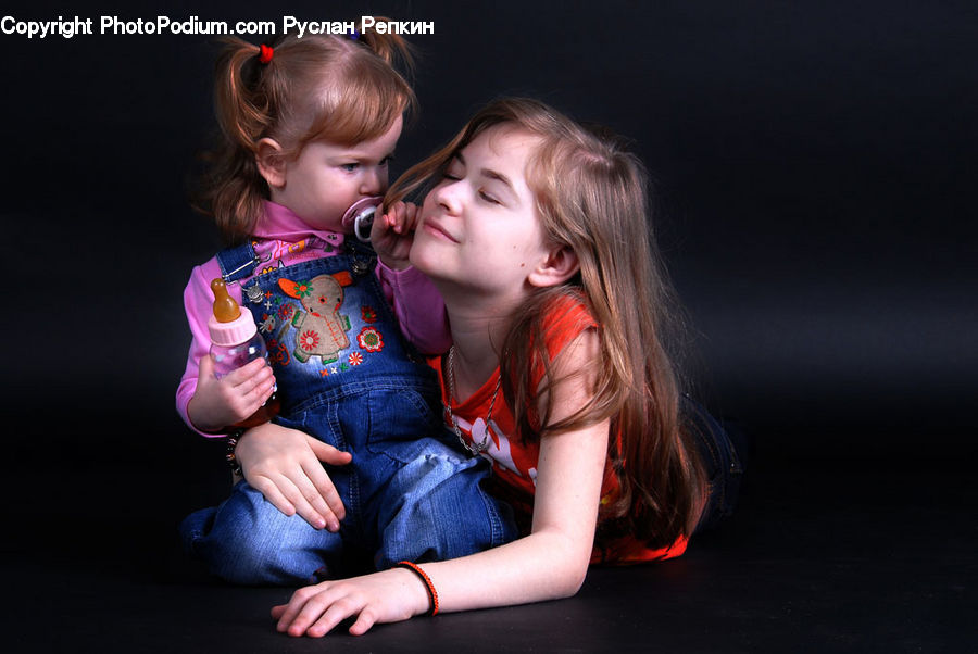People, Person, Human, Female, Girl, Leisure Activities