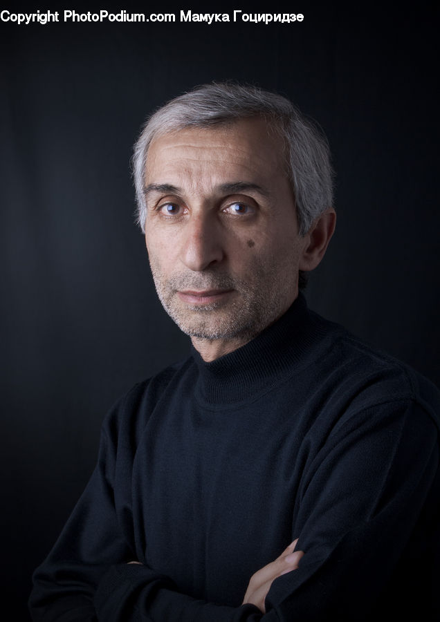 People, Person, Human, Portrait, Face, Man