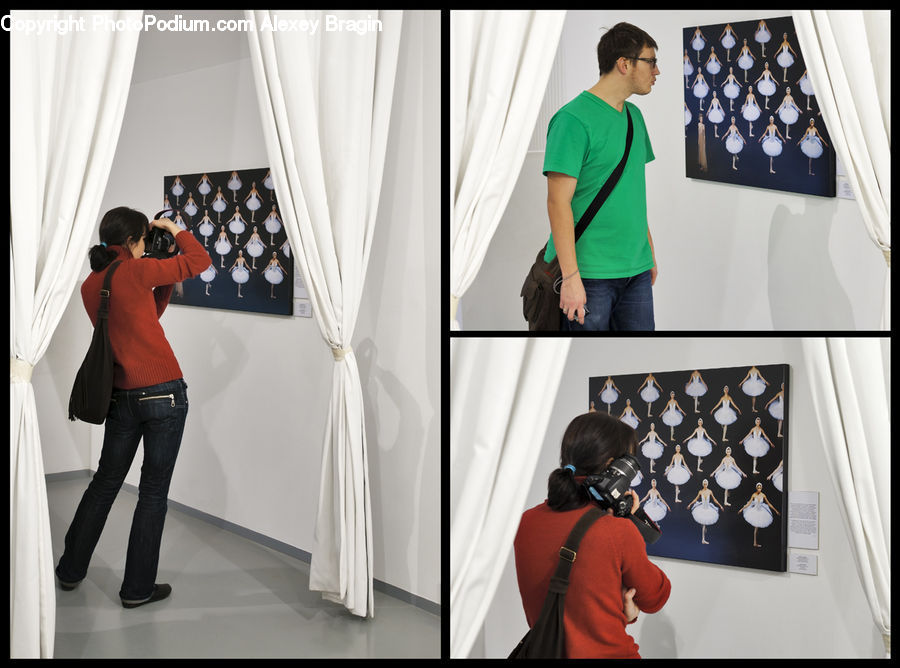 Human, People, Person, Art, Modern Art, Photographer, Collage