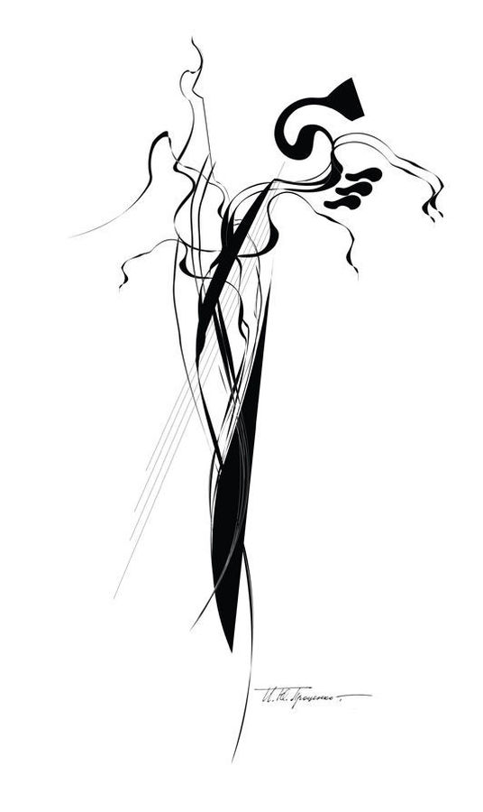 Drawing, Sketch, Comics, Manga