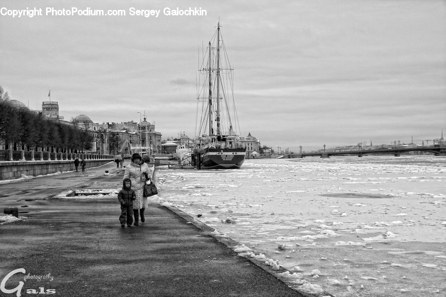 People, Person, Human, Boat, Yacht, Ship, Vessel