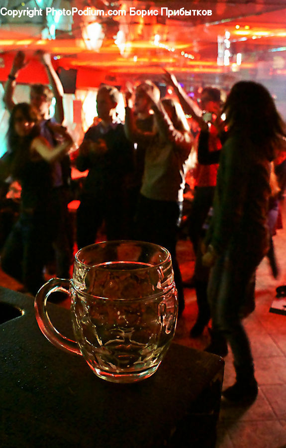 People, Person, Human, Night Club, Night Life, Bar Counter, Pub