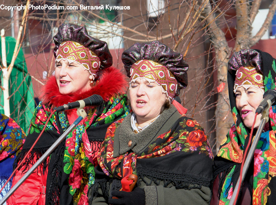 People, Person, Human, Carnival, Festival, Parade, Head