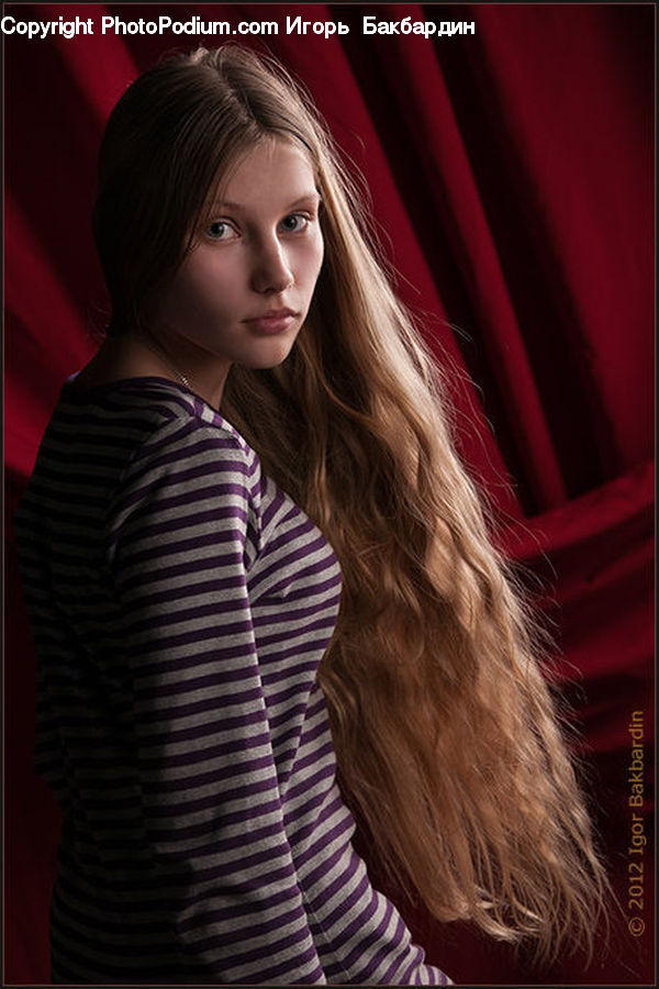 People, Person, Human, Female, Girl, Woman, Clothing