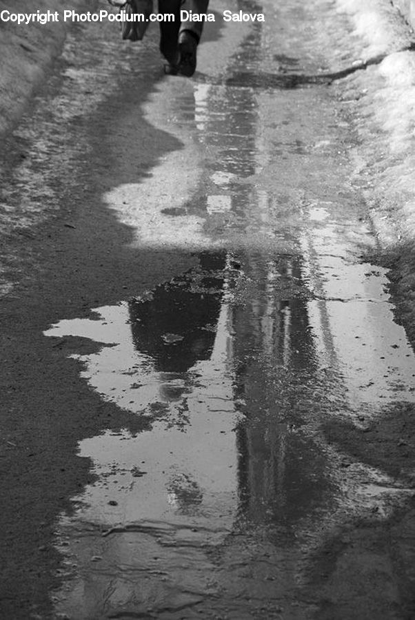 Puddle