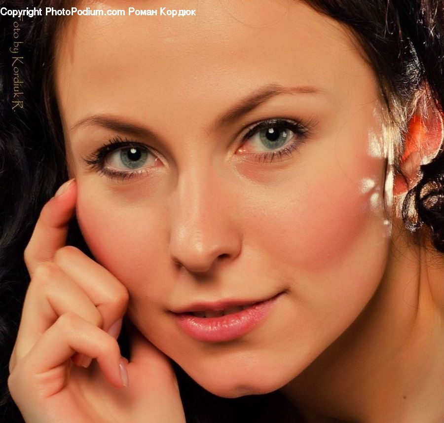 People, Person, Human, Female, Girl, Face, Selfie