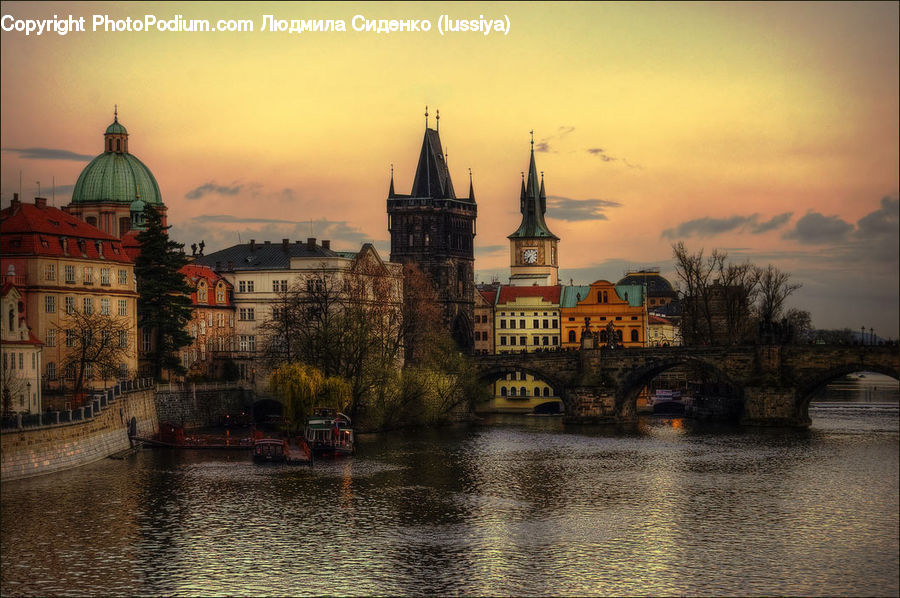Architecture, Dome, Parliament, Bell Tower, Clock Tower, Tower, Cathedral