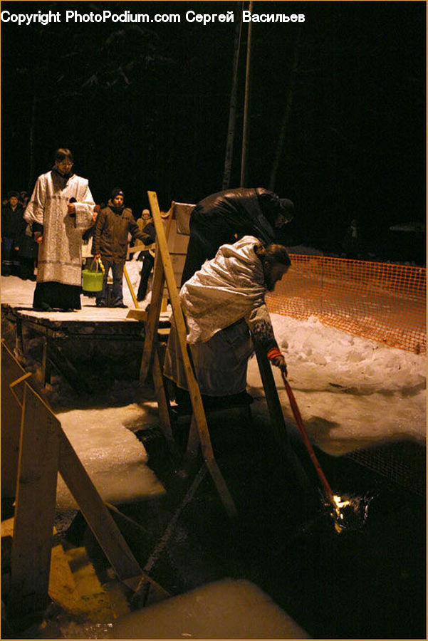 People, Person, Human, Musical, Play, Stage, Worker