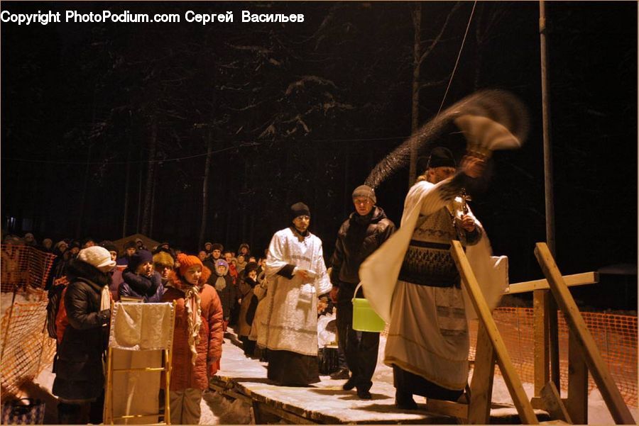 Human, People, Person, Musical, Play, Stage, Luggage