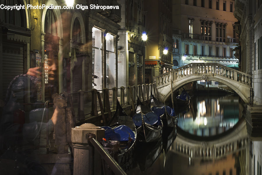 Boat, Gondola, Appliance, Oven, Architecture, Housing, Monastery