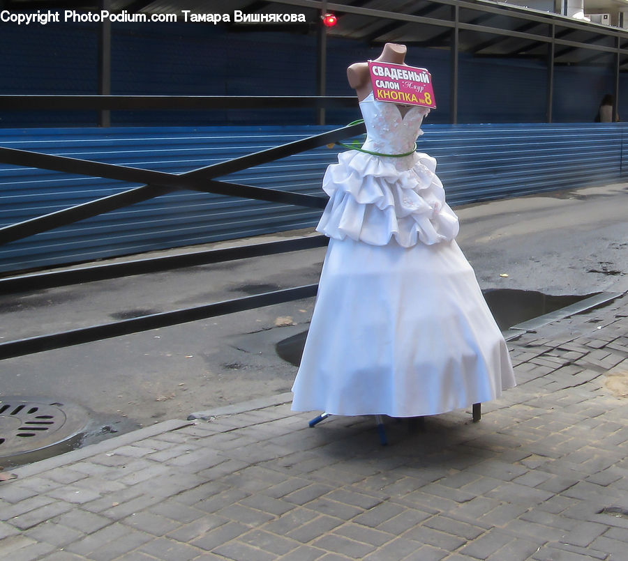 People, Person, Human, Robe, Costume, Clothing, Dress