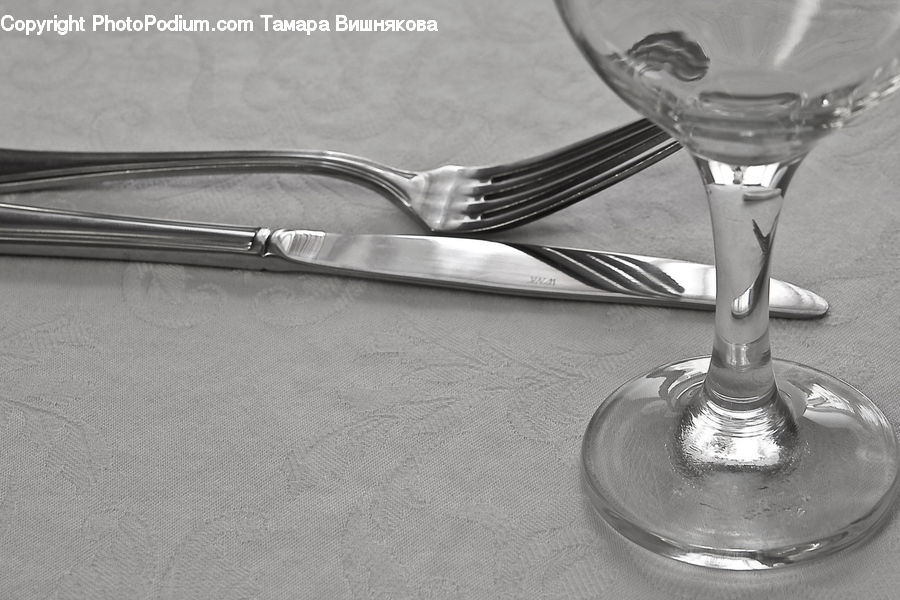 Glass, Cutlery, Spoon, Tap, Water, Beverage, Drink