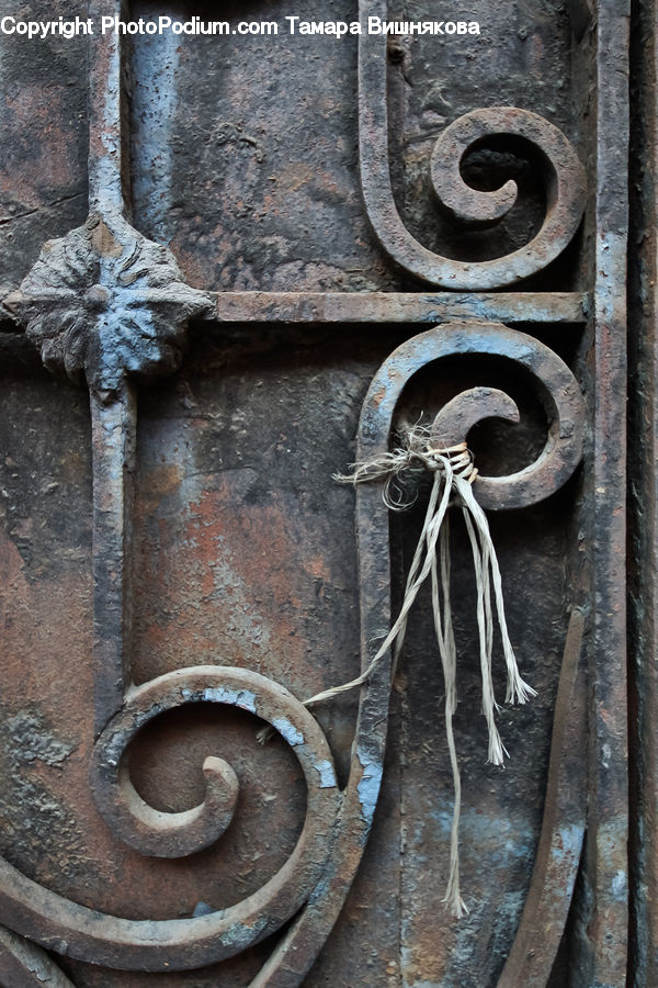 Handle