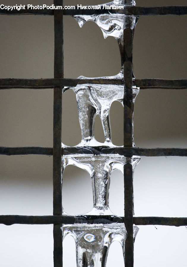 Pitcher, Glass, Goblet, Ruins