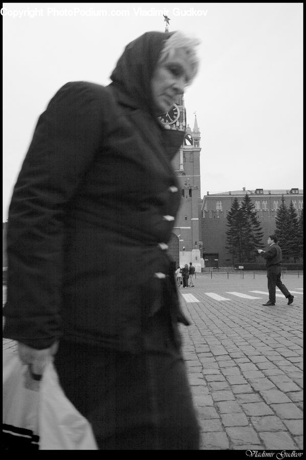 Human, People, Person, Coat, Clothing, Overcoat, Suit