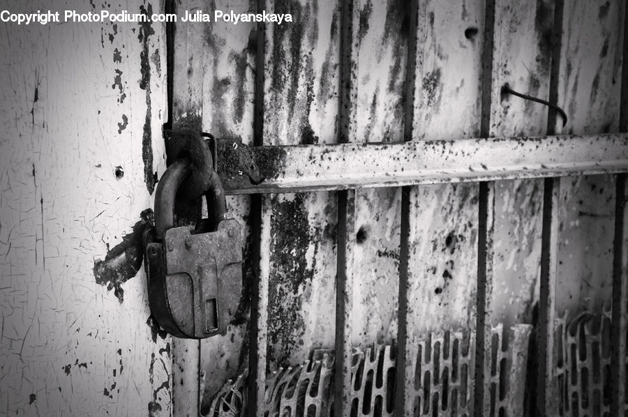 People, Person, Human, Rust, Wood