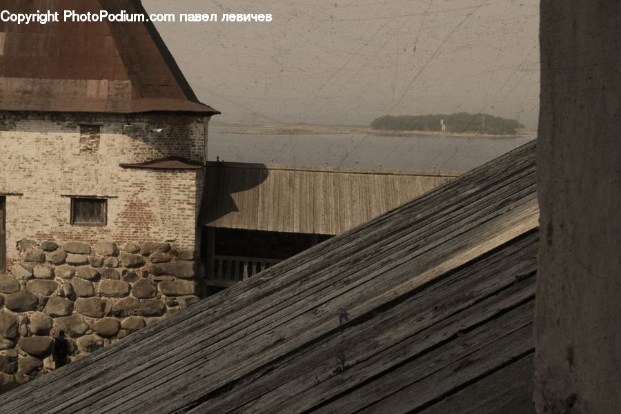 Architecture, Bell Tower, Clock Tower, Tower, Building, Hut, Shelter