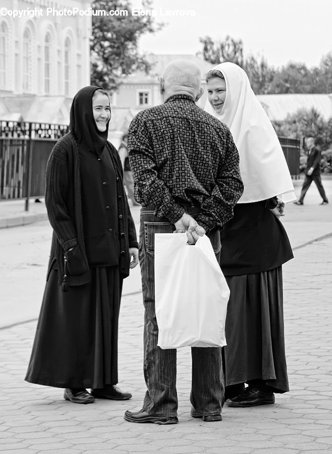 Human, People, Person, Apparel, Clothing, Female