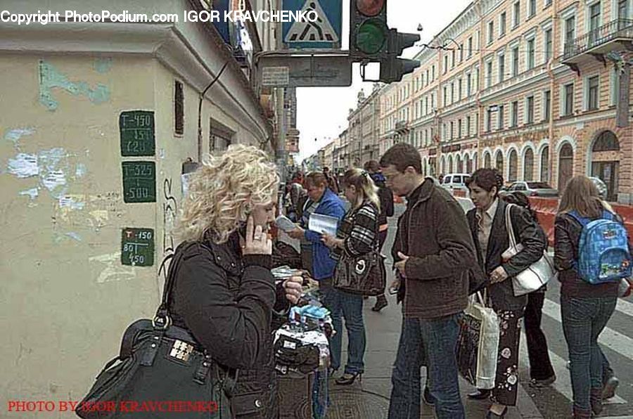 People, Person, Human, Crowd, Bazaar, Market, Bench