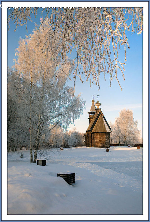 Landscape, Nature, Scenery, Building, Cottage, Housing