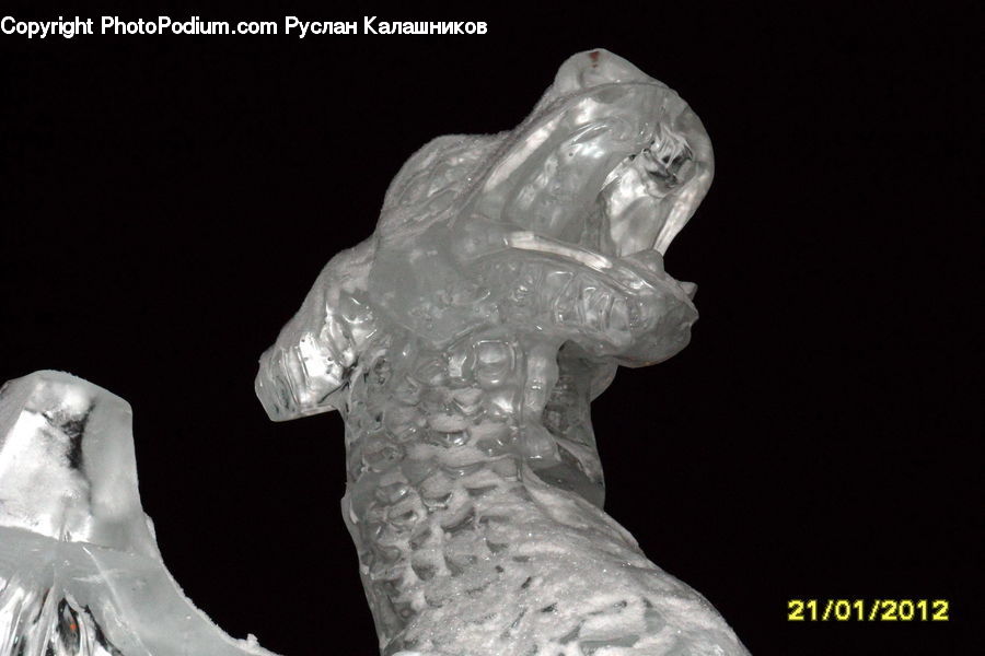 Art, Sculpture, Statue, Torso