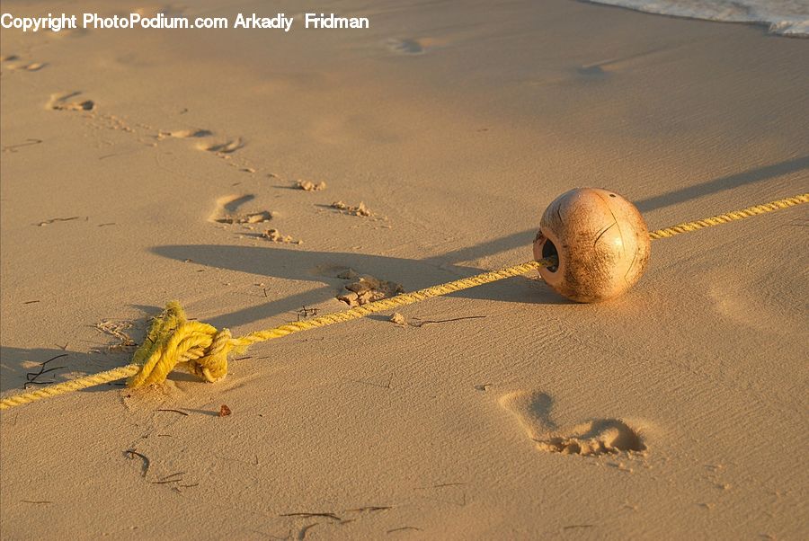 Outdoors, Sand, Soil, Beach, Coast, Sea, Water