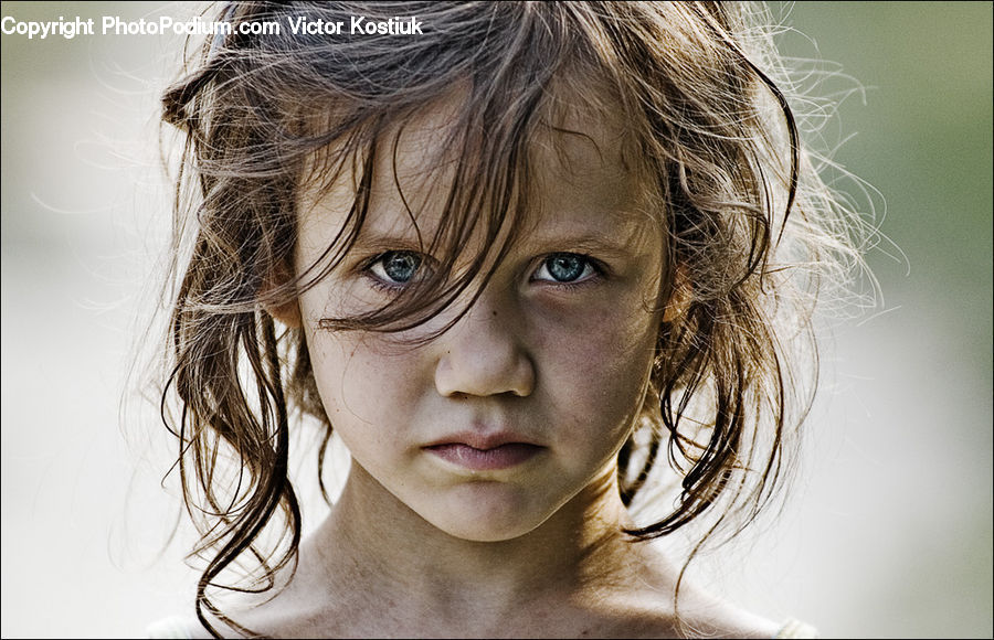 People, Person, Human, Female, Girl, Woman, Face