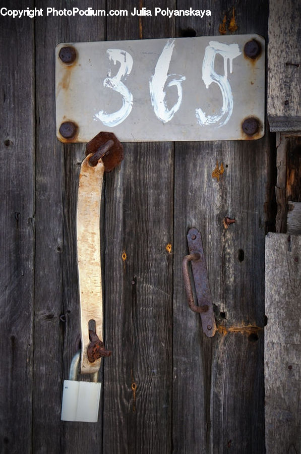 Handle