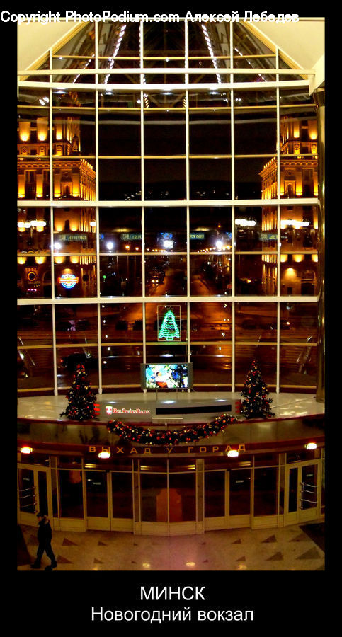 Appliance, Oven, Indoors, Room, Theater, Auditorium, Concert