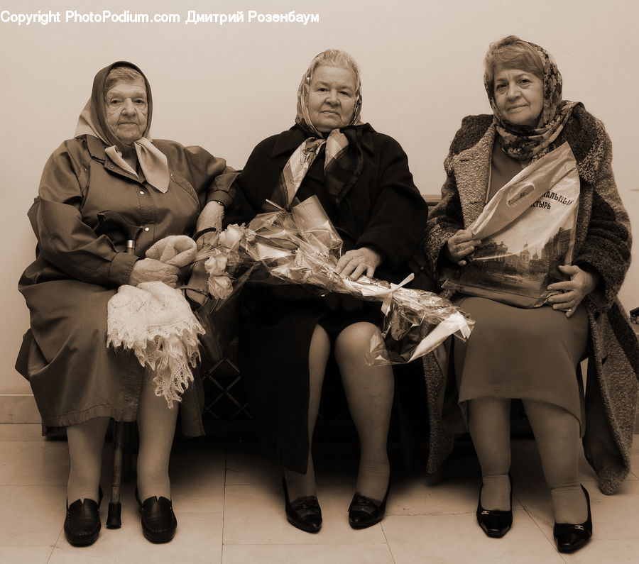 Human, People, Person, Female, Costume