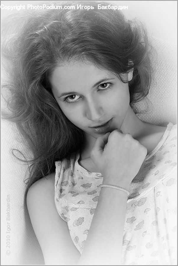Human, People, Person, Portrait, Selfie, Female, Woman