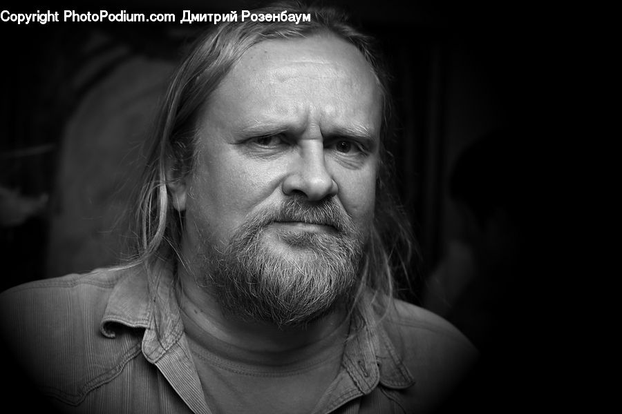 Human, People, Person, Portrait, Face, Head