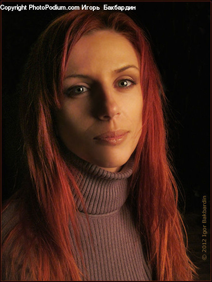 Human, People, Person, Female, Girl, Woman, Face
