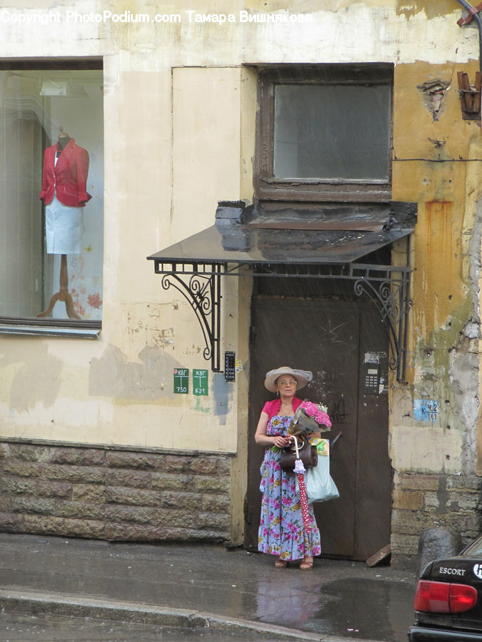 People, Person, Human, Costume, Sari, Clown, Performer