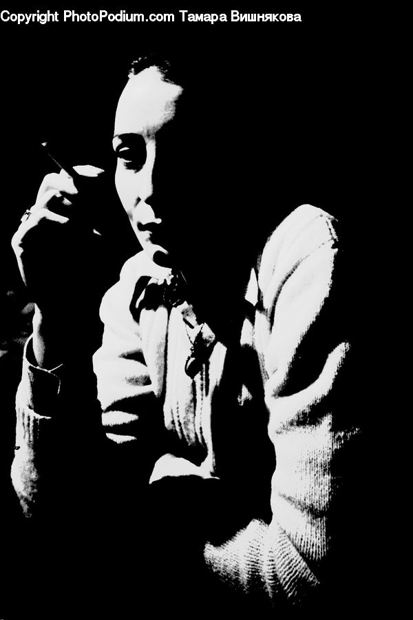 Silhouette