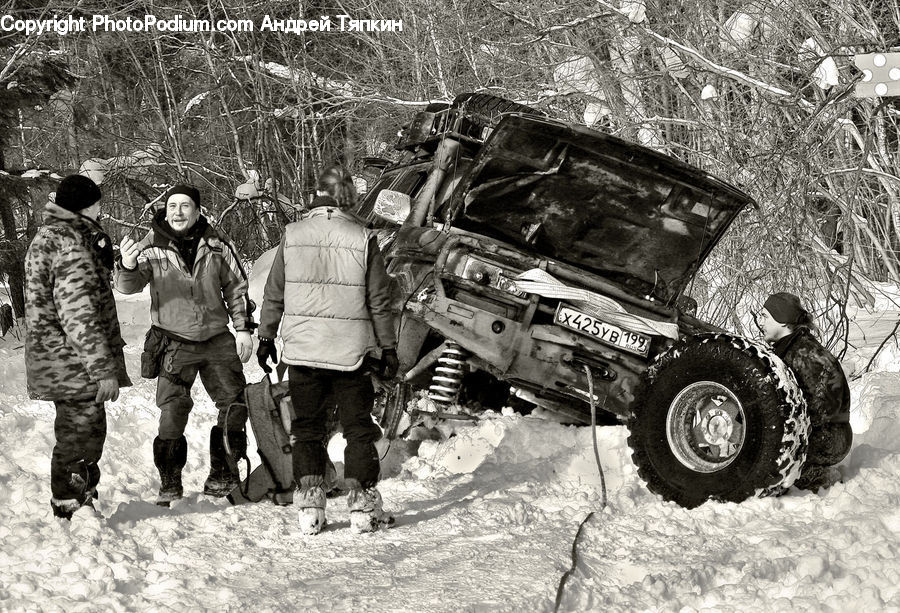 Human, People, Person, Ice, Outdoors, Snow, Back