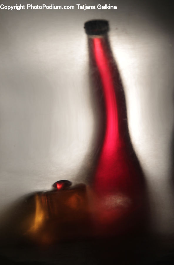 Alcohol, Beverage, Red Wine, Wine, Bottle, Wine Bottle, Glasses