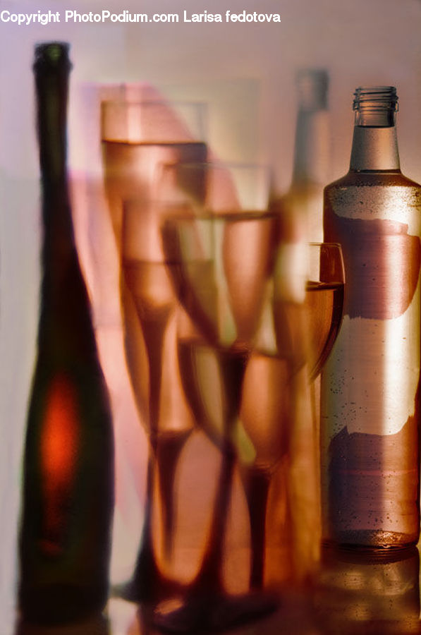 Alcohol, Beer, Beer Bottle, Beverage, Bottle, Drink, Glass