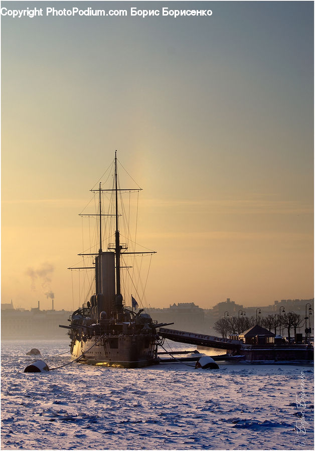 Boat, Watercraft, Yacht, Dinghy, Sailboat, Vessel, Ship