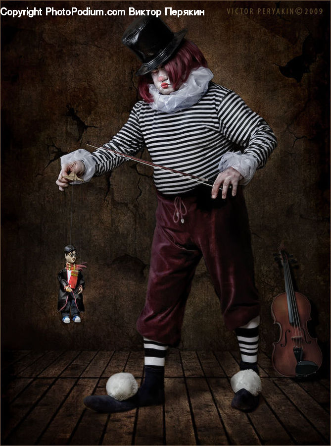 People, Person, Human, Footwear, Shoe, Clown, Performer