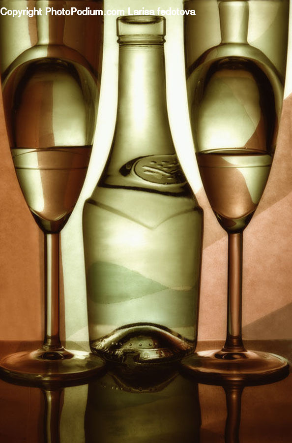 Glass, Goblet, Brewery, Factory, Light Fixture, Furniture, Indoors