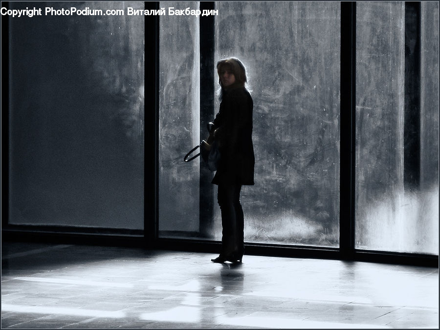 Human, People, Person, Portrait, Selfie, Silhouette