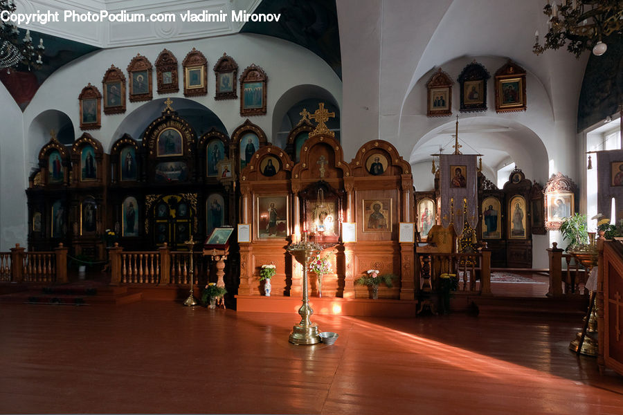 Architecture, Church, Worship, Lighting, Dining Room, Indoors, Room