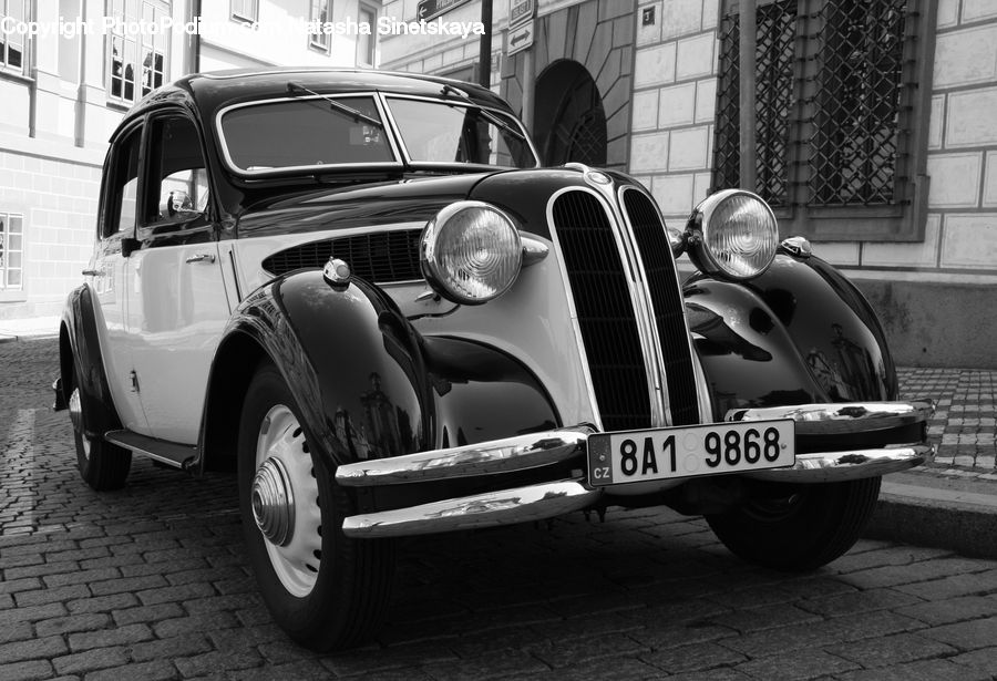People, Person, Human, Automobile, Car, Sedan, Vehicle