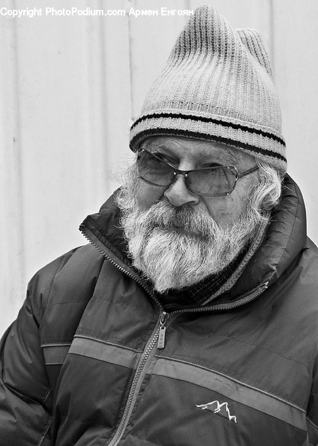 Human, People, Person, Portrait