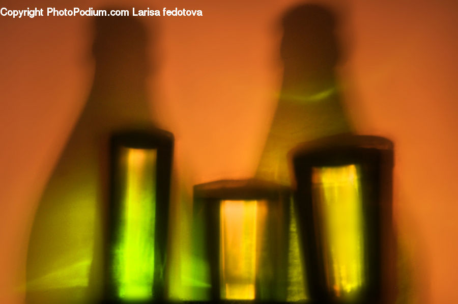 Alcohol, Beer, Beer Glass, Beverage, Glass, Beer Bottle, Bottle