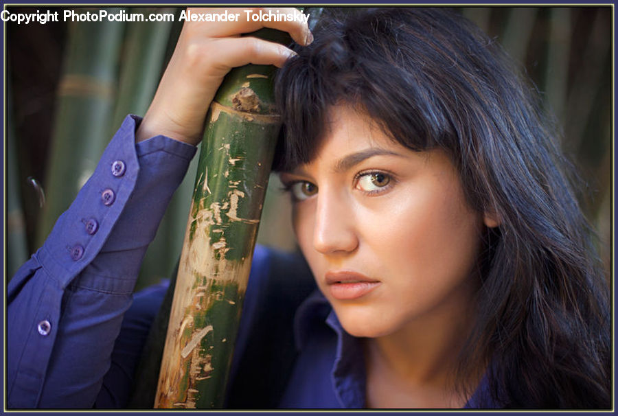 Human, People, Person, Female, Girl, Woman, Face